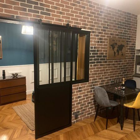 Appartement Centre Φονταινεμπλώ Εξωτερικό φωτογραφία