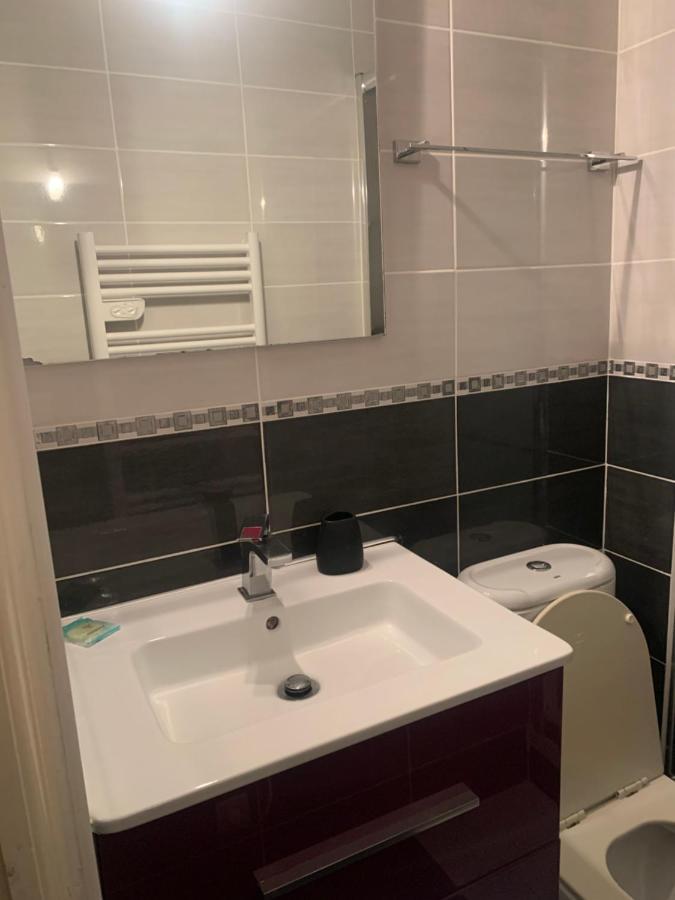 Appartement Centre Φονταινεμπλώ Εξωτερικό φωτογραφία